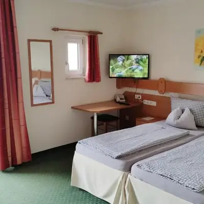 Hotel Fortuna