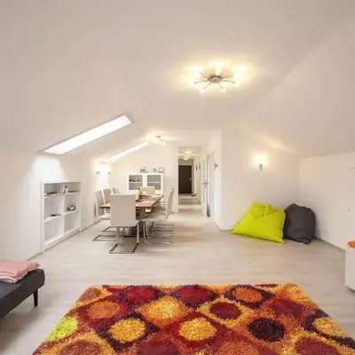 Lovely City Center Apartment