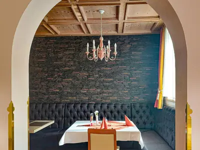 Grundriss der Unterkunft Morada Hotel Bad Wörishofen