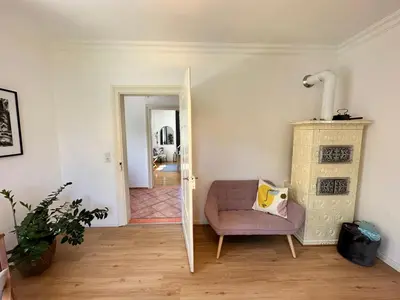 Grundriss der Unterkunft Villa Anton