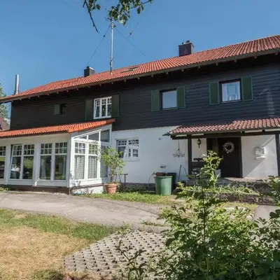 Allgäu-Schwaben-Deluxe-Apartment