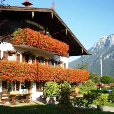 Gästehaus Gerti