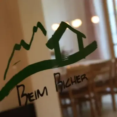 Beim Bicher