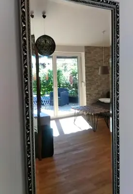Grundriss der Unterkunft Haus am Schlossbach****