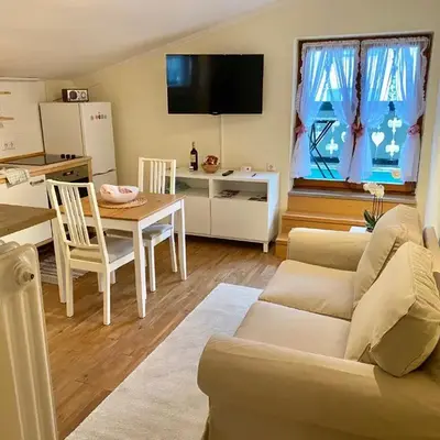Ferienwohnung Giacomelli 3