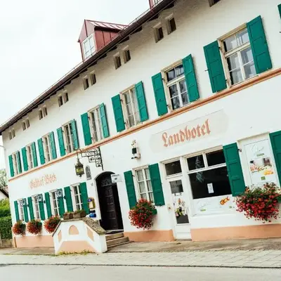 Landgasthof Böck