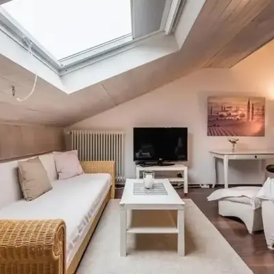 Modernes Apartment zum Wohlfühlen