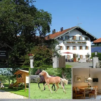 Fürstnerhof Chiemsee