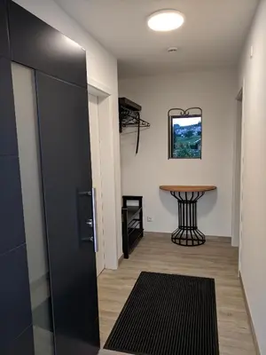 TV/Unterhaltungsangebot in der Unterkunft Haus Märzenbach