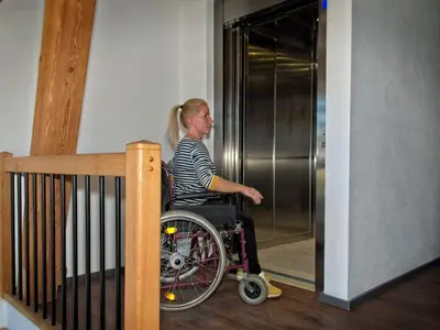 Gäste, die in der Unterkunft Stadl-Appartements übernachten