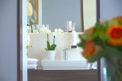 Grundriss der Unterkunft Lizz Hotel Munich