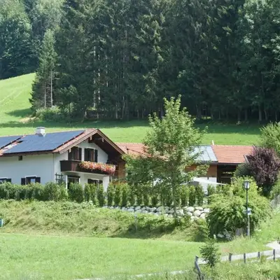 Ferienwohnungen Mittermayer