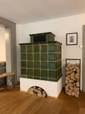 Grundriss der Unterkunft Traumhaftes Ferienhaus direkt am Tegernsee