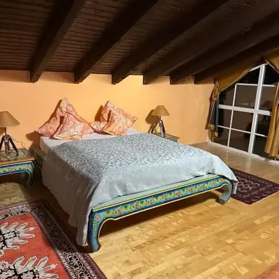 Gästeresidenz - Hotel - Ruthellen's Home