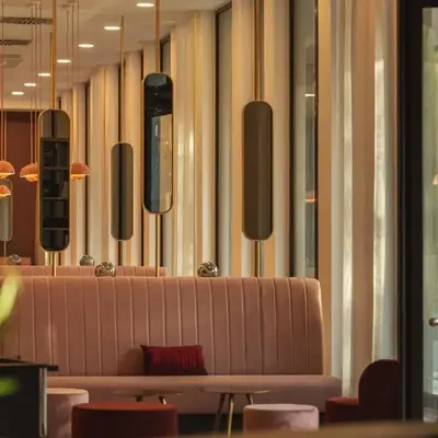 Holiday Inn - the niu