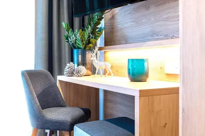Grundriss der Unterkunft REINERS Quartier - relaxed living