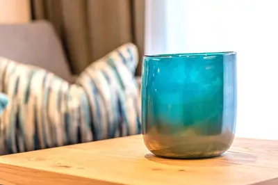 Grundriss der Unterkunft REINERS Quartier - relaxed living