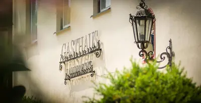 Grundriss der Unterkunft Gasthaus Landbrecht