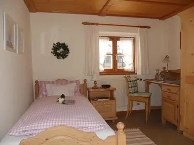 Grundriss der Unterkunft Moarhof