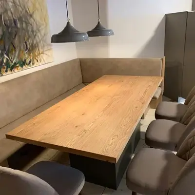 Huge and Calm Apartment in Central Garmisch