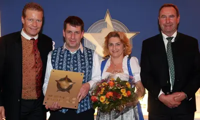 Gäste, die in der Unterkunft Landhotel Grätz übernachten