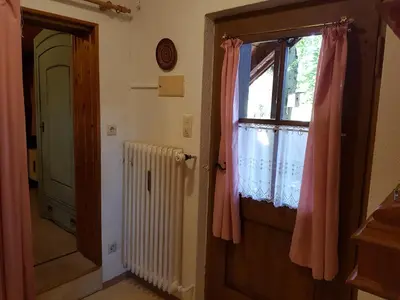 Grundriss der Unterkunft Ferienwohnung Kraihof, 83703 Gmund am Tegernsee