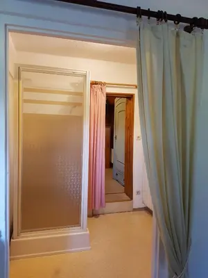 Grundriss der Unterkunft Ferienwohnung Kraihof, 83703 Gmund am Tegernsee