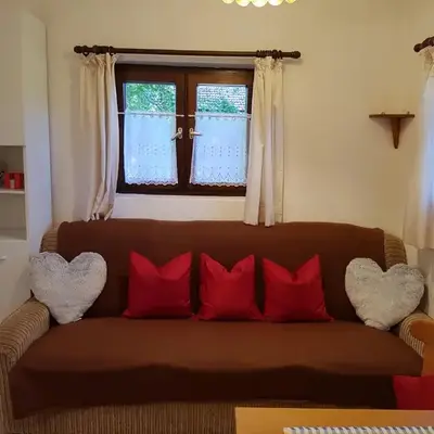 Ferienwohnung Kraihof