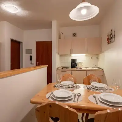 Bergschlössl Whg 3