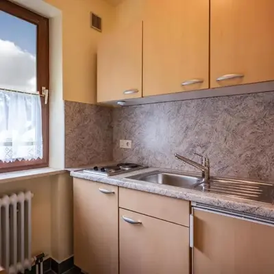 Ferienwohnanlage-Oberaudorf F 2mit Hallenbad und Sauna