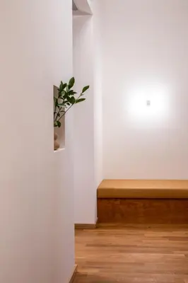 Grundriss der Unterkunft ANAGRAM - Haus im Tal