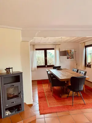 Grundriss der Unterkunft Ausblick - Auszeit