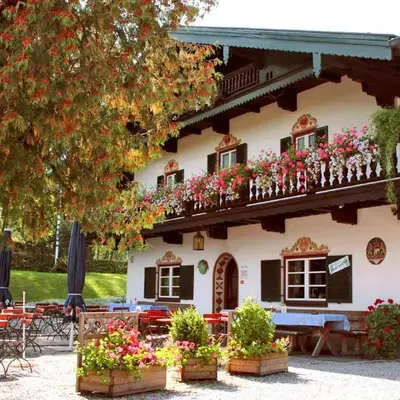 Pension Brucker
