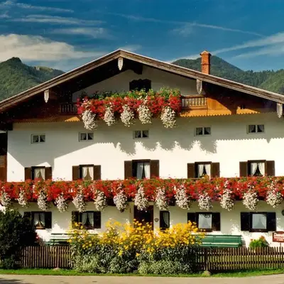 Bauernhof Daurerhof Ferienwohnung