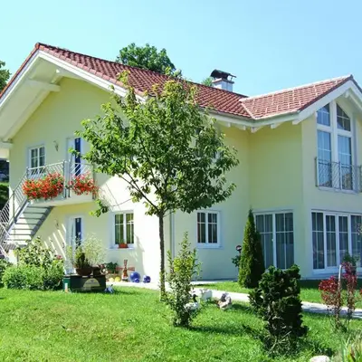 Ferienwohnung Schmidt