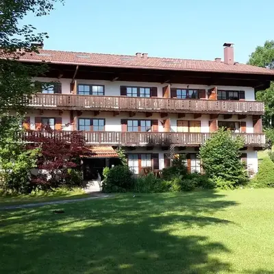 Ferienwohnung Dillmann