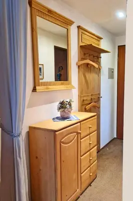 Grundriss der Unterkunft Alpenresidenz Ruda