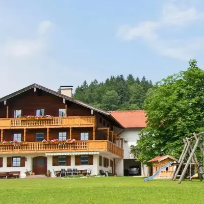 Bauernhof Ertlhof