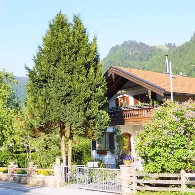 Ferienwohnung Haus Jennerwein