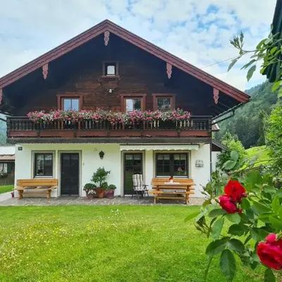 Ferienwohnungen Hamberger
