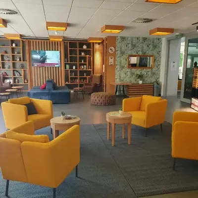 my MINGA Airport serviced Apartments
