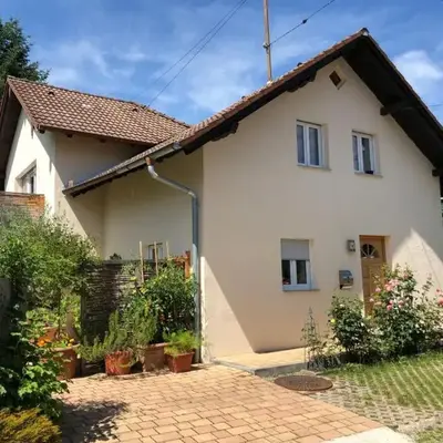 Ferienwohnung Lechraum in Waal