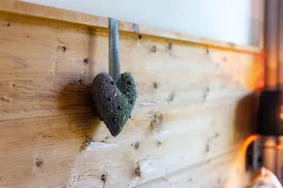 Tiere in der Ferienwohnung oder in der Nähe