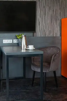 TV/Unterhaltungsangebot in der Unterkunft Hotel LifeStyle Mindelheim