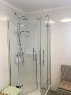 Grundriss der Unterkunft Haus Alpenrose, Ferienwohnung 5