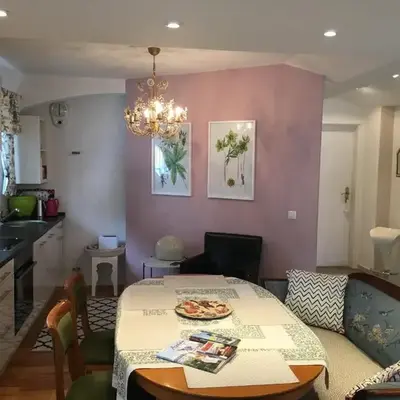 Haus Alpenrose