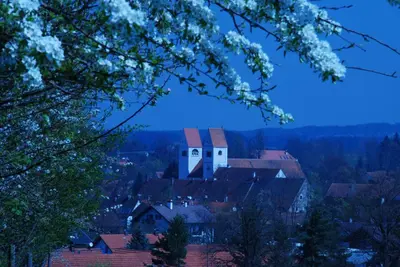Grundriss der Unterkunft Gasthof Graf