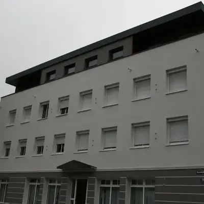 Parkhotel Heidehof Long Stay