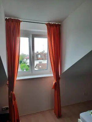 Grundriss der Unterkunft Residenz Peckmann