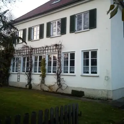 Ferienwohnung Kopold 